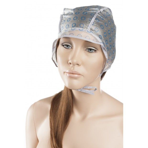 GORRO MECHAS PLASTICO 5 und