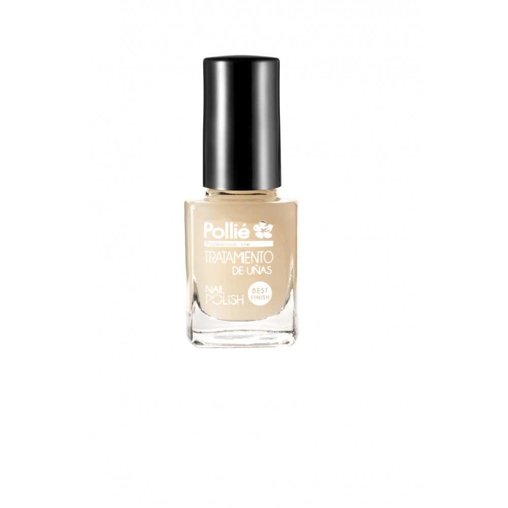 ENDURECEDOR UÑAS POLLIE 12ml