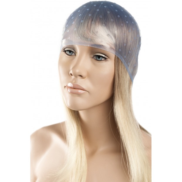 GORRO SILICONA MECHAS ESPECIAL MOD. 00894