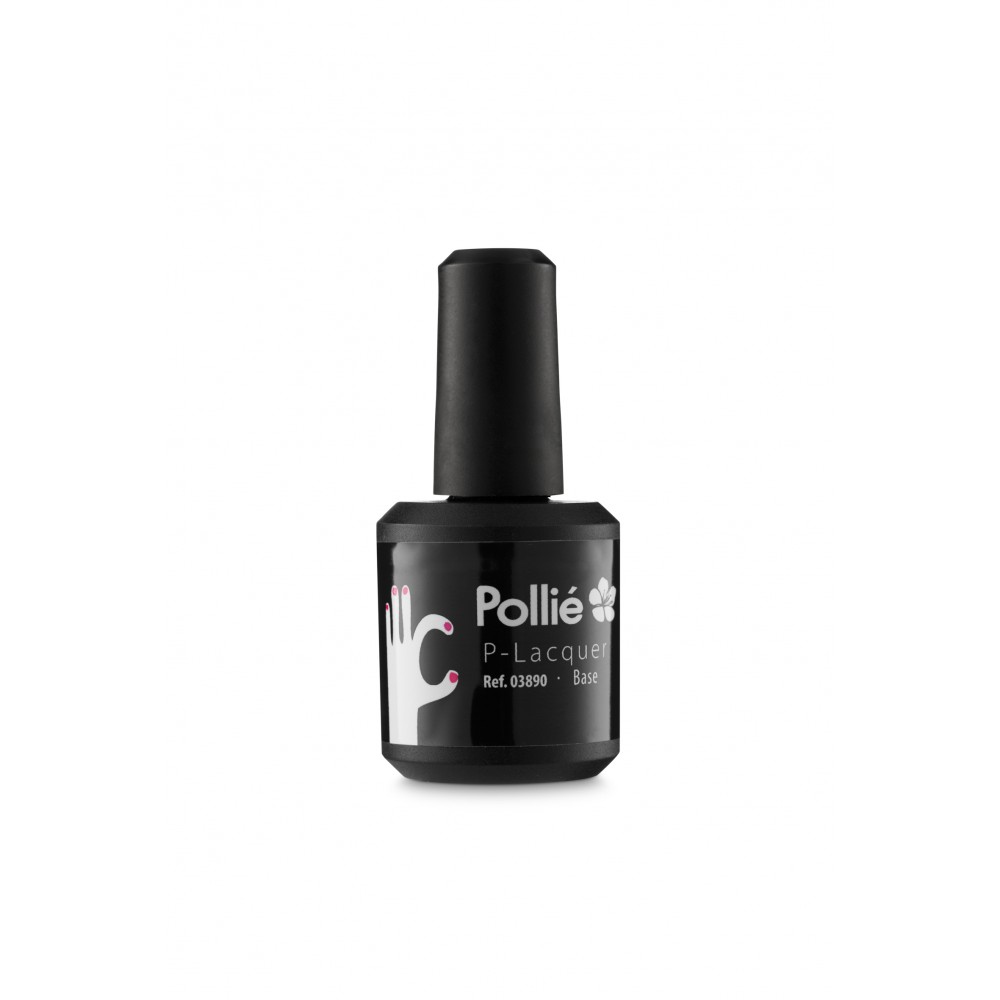 P-LACQUER BASE 15ml