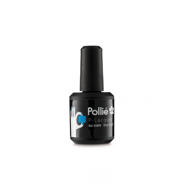 P-LACQUER BLUE SMURF 15ml