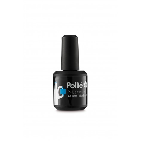 P-LACQUER BLUE SMURF 15ml