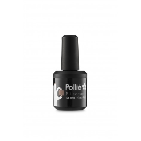 P-LACQUER MILK CHOCOLATE 15ml