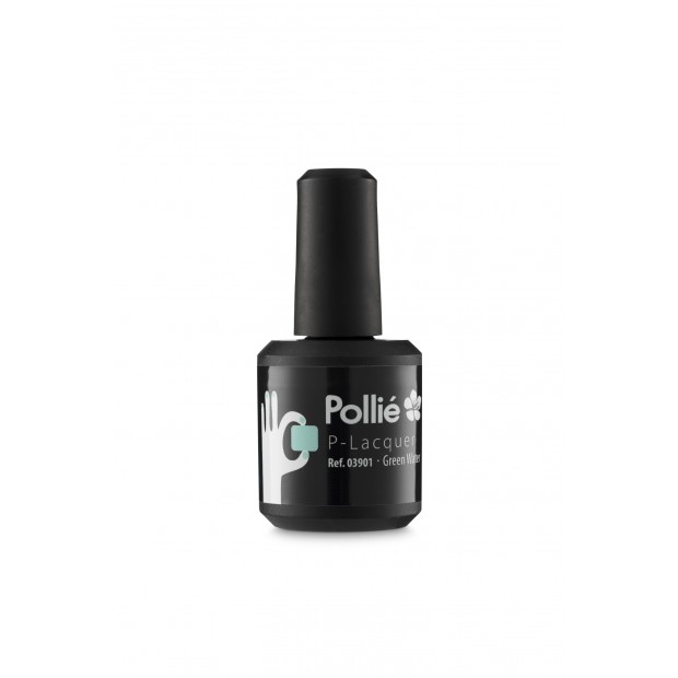 P-LACQUER GREEN WATER 15ml