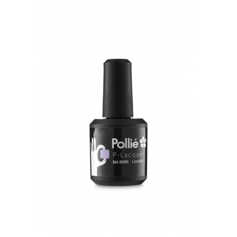 P-LACQUER LAVANDER 15ml