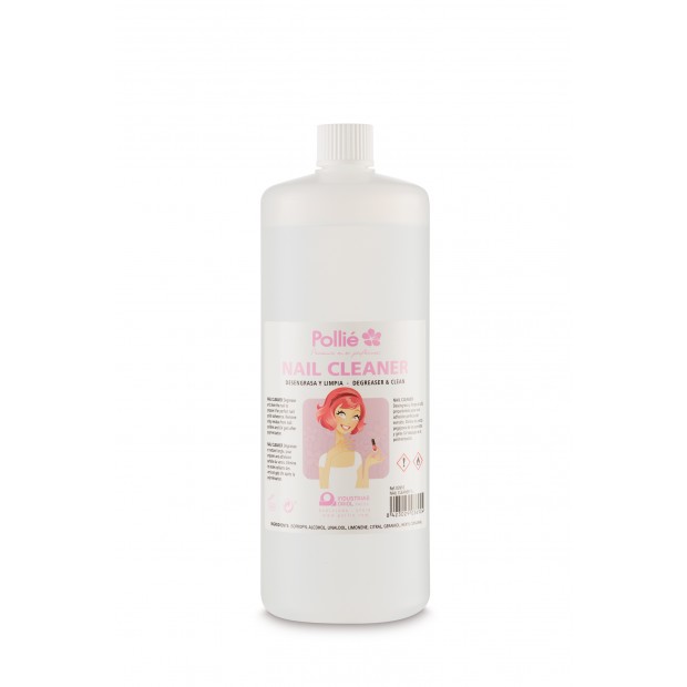 LOCION LIMPIADORA POLLIE 1000ml