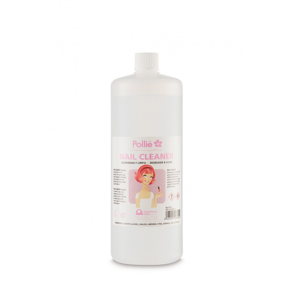 LOCION LIMPIADORA POLLIE 1000ml