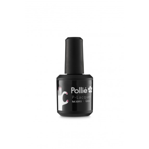 P-LACQUER GLOSS 15ml