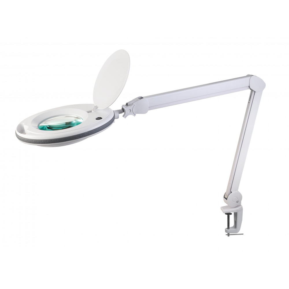 LUPA ESTETICA LED 3 DIOPTRIAS