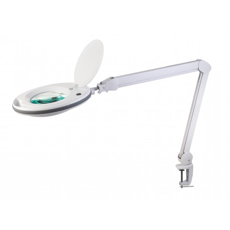 LUPA ESTETICA LED 8 DIOPTRIAS