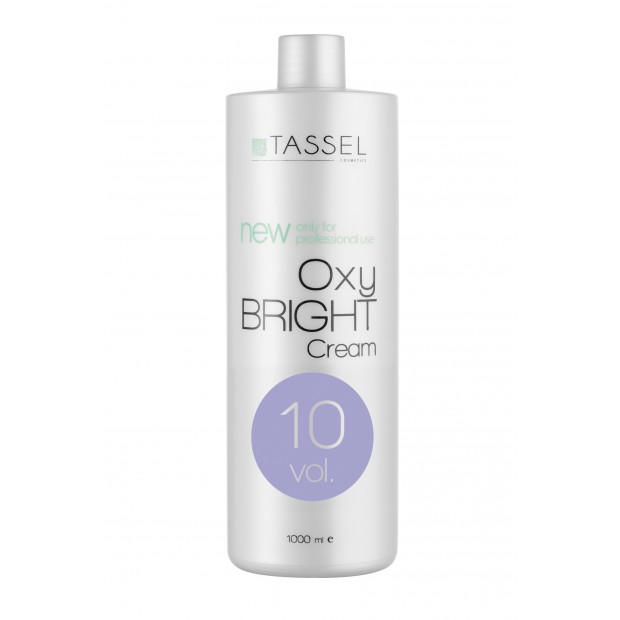 OXIDANTE BRIGHT 10 VOL TASSEL 1000ml