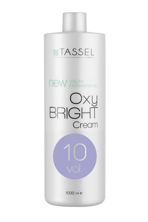 OXIDANTE BRIGHT 10 VOL TASSEL 1000ml