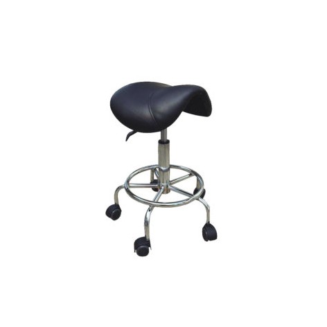 SILLA RODEO BASE METAL