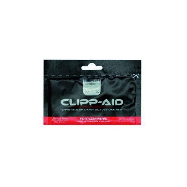 BOLSA 9 SOBRES CLIPP-AID MAQ. CORTE STANDARD