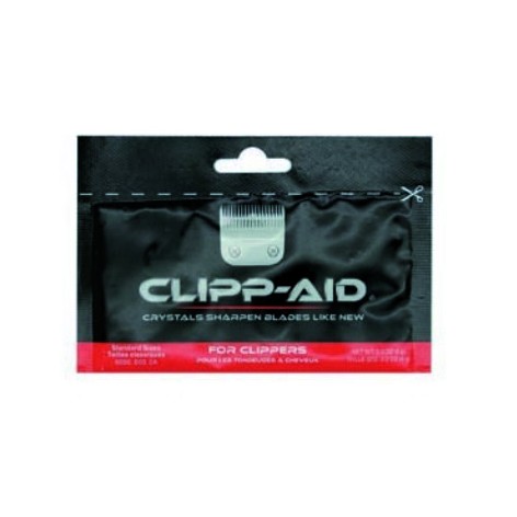 BOLSA 9 SOBRES CLIPP-AID MAQ. CORTE STANDARD