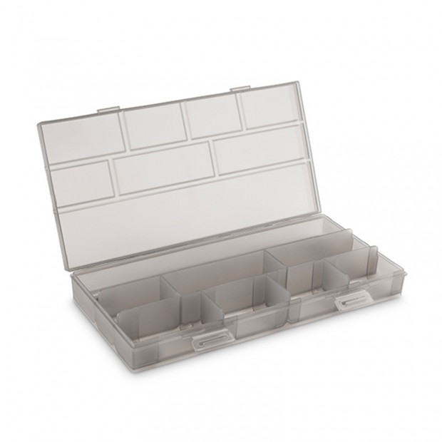 CAJA ORGANIZADORA VACIA