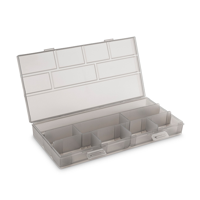 CAJA ORGANIZADORA VACIA