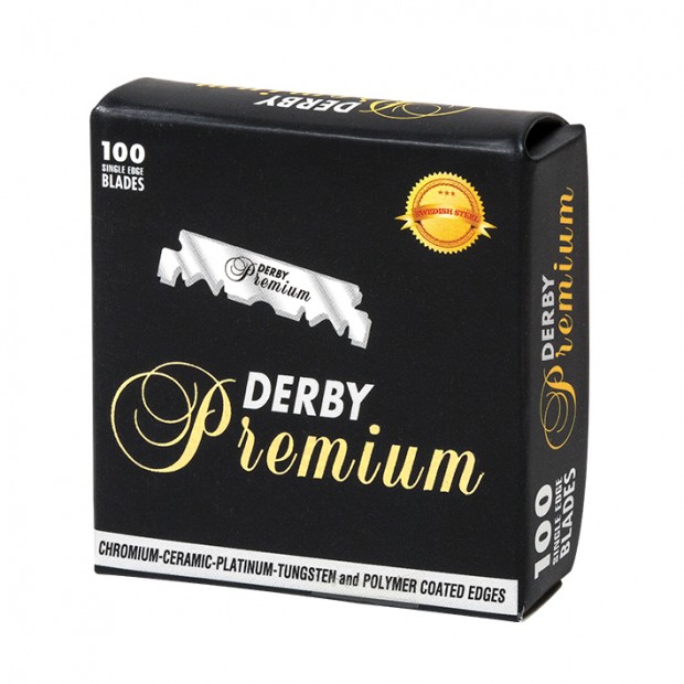 DISPENSADOR 100 HOJAS DERBY PREMIUN