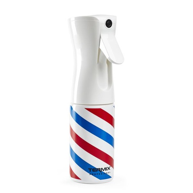 PULVERIZADOR SPRAY BARBER TERMIX