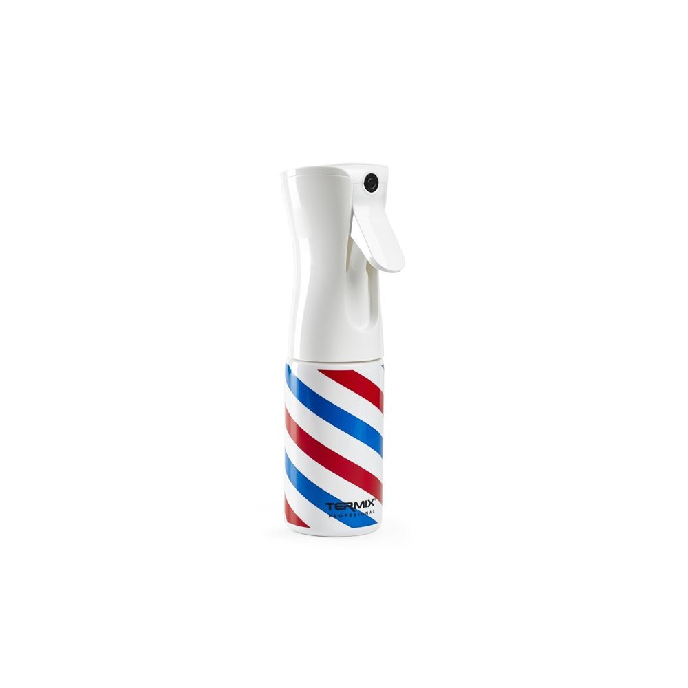 PULVERIZADOR SPRAY BARBER TERMIX