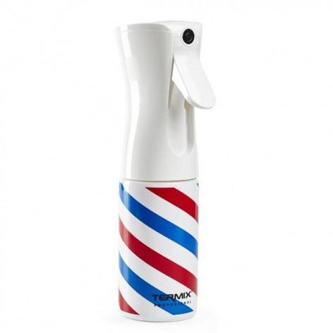 PULVERIZADOR SPRAY BARBER TERMIX