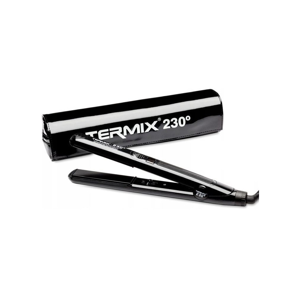 PLANCHA TERMIX PROFESIONAL 230º