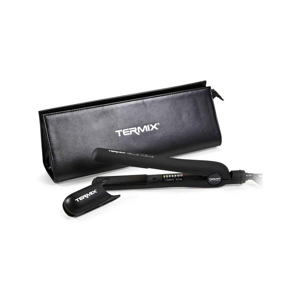 PLANCHA TERMIX BLACK VELVET