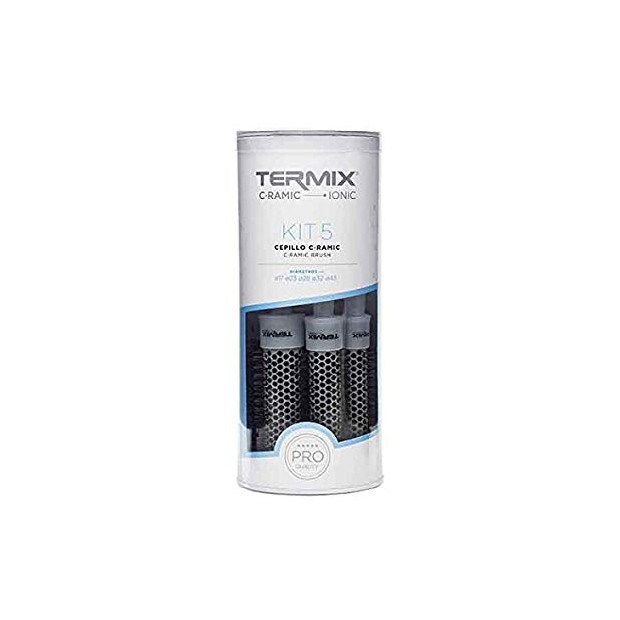 CEPILLOS TERMIX C.RAMIC (5 Uds)