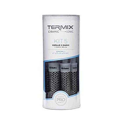 CEPILLOS TERMIX C.RAMIC (5 Uds)