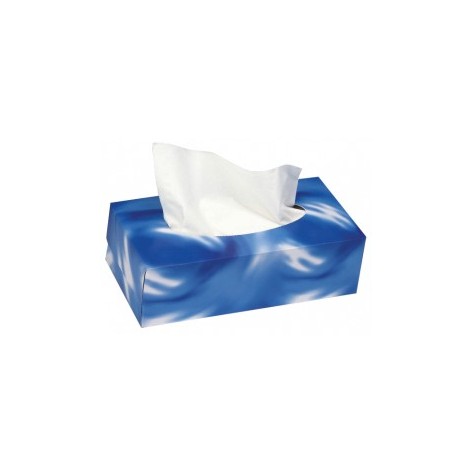 PAÑUELOS TISSUES 100 und