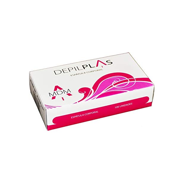 ESPATULA CORPORAL 100 und