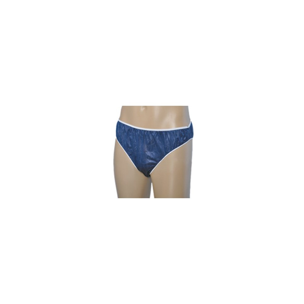 SLIP PARA HOMBRE AZULES 50 und