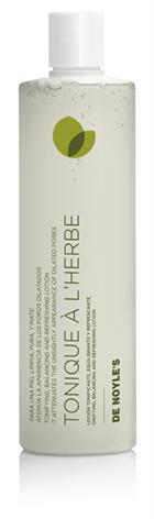 TONICO LIMPIADOR DE NOYLES (PIELES GRASAS) 1000ml