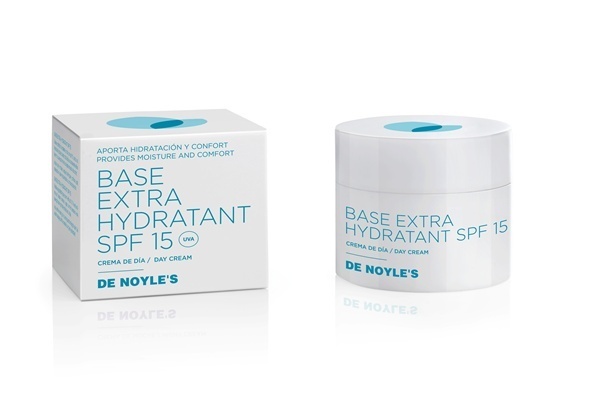 BASE EXTRA HIDRATANTE DE NOYLES (PIELES SECAS) 50ml