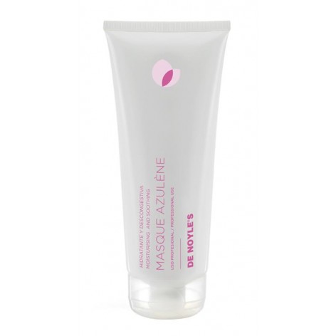 MASCARILLA AZULENO DE NOYLES (PIELES SENSIBLES) 200ml