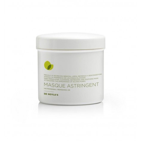 MASCARILLA ASTRINGENT DE NOYLES (PIELES GRASAS) 500ml