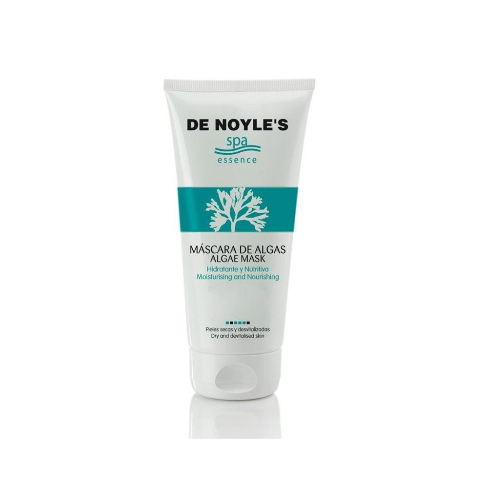 MASCARA DE ALGAS DE NOYLES 200ml C290861