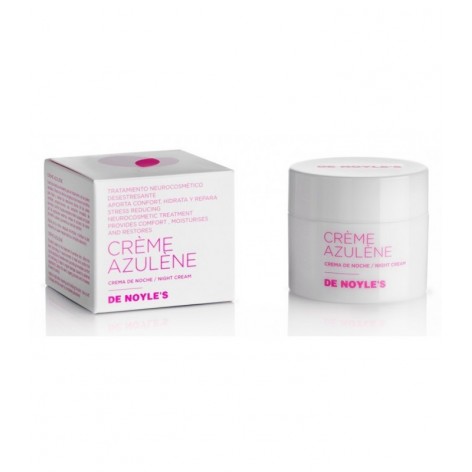 CREMA AZULENO DE NOYLES (PIELES SENSIBLES) 50ml