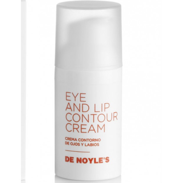 CREMA LABIOS Y CONTORNO OJOS DE NOYLES 30ml