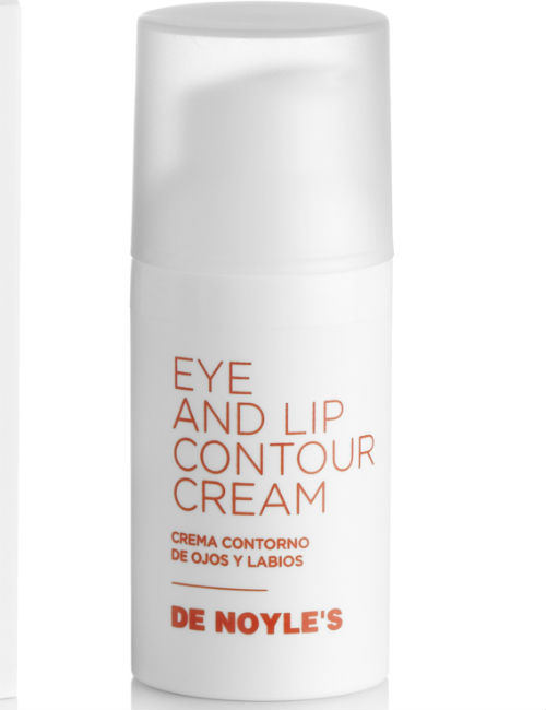 CREMA LABIOS Y CONTORNO OJOS DE NOYLES 30ml