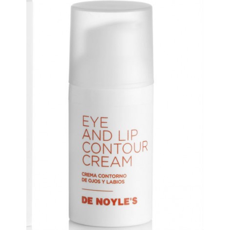 CREMA LABIOS Y CONTORNO OJOS DE NOYLES 30ml