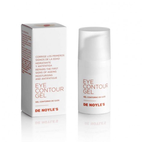 GEL CONTORNO OJOS DE NOYLES 30ml