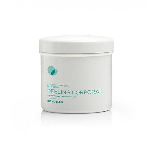 PEELING CORPORAL DE NOYLES 500ml S110291