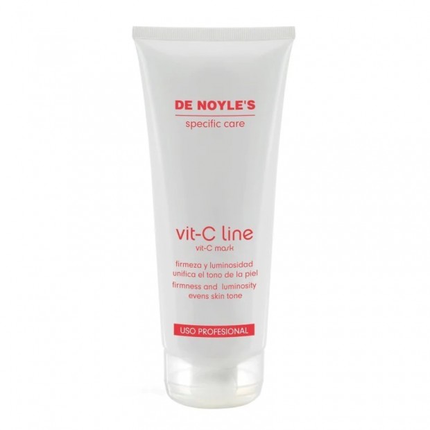 VIT-C DE NOYLES CREAM 24h. 200ml S010004