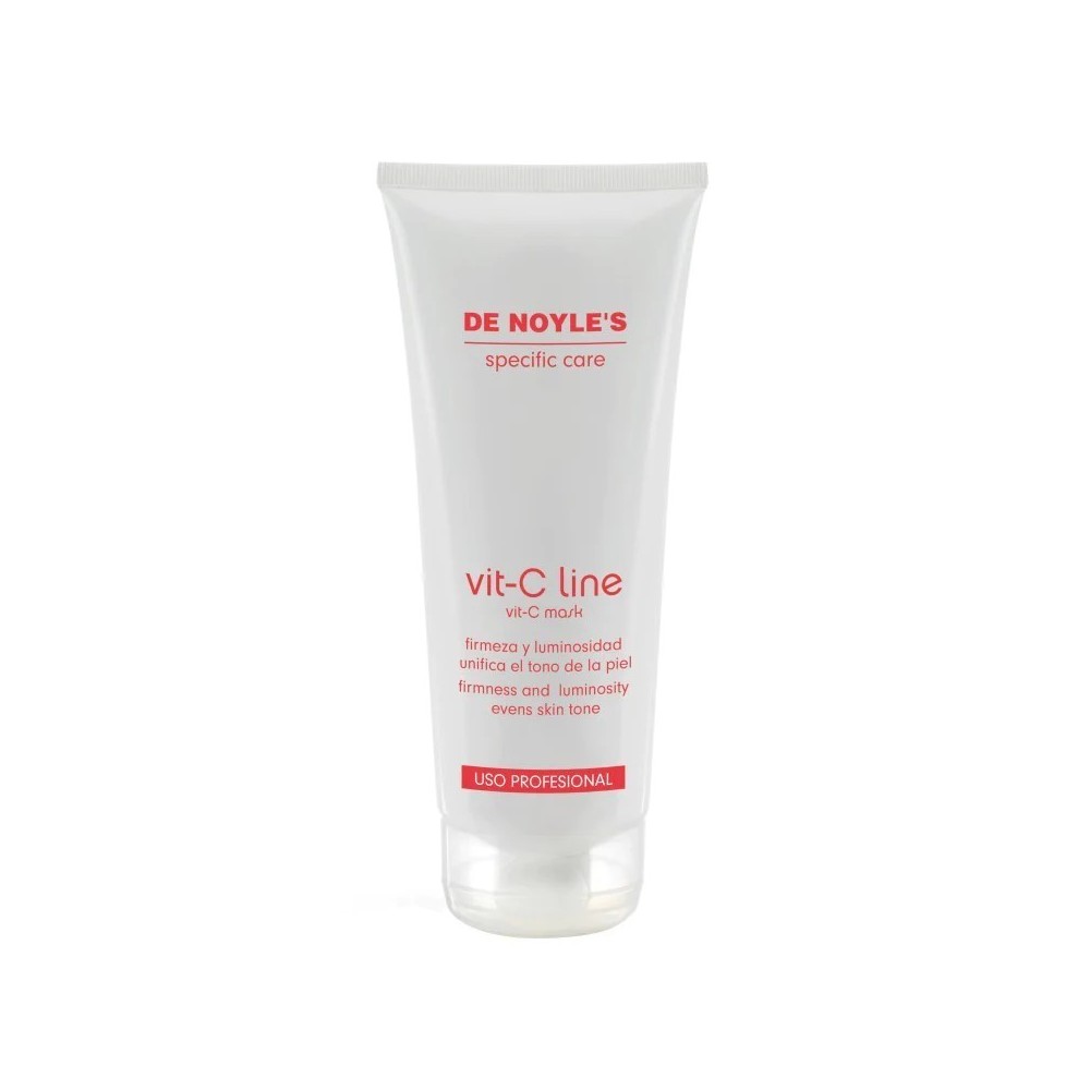 VIT-C DE NOYLES CREAM 24h. 200ml S010004