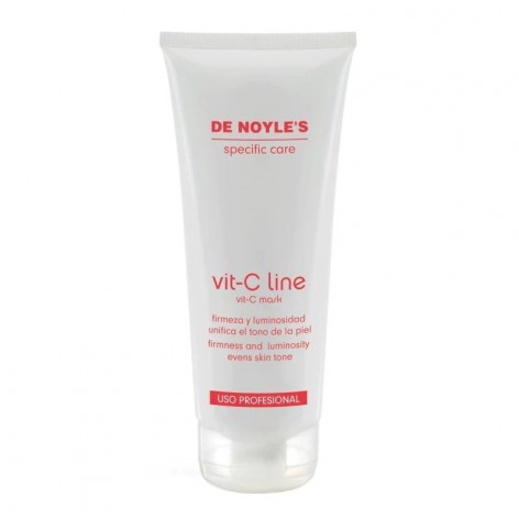 VIT-C DE NOYLES CREAM 24h. 200ml S010004