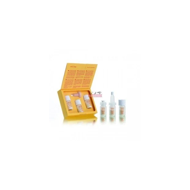 CONCENTRADO PURO DE VITAMINA C DE NOYLES 3x5ml