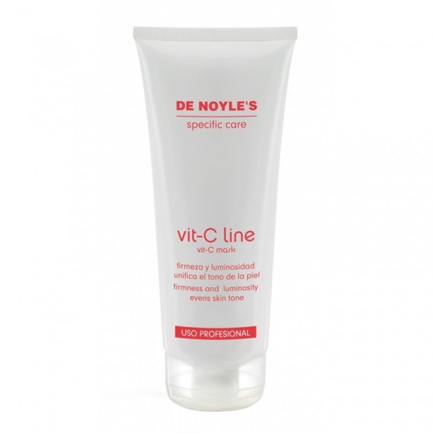 VIT-C DE NOYLES MASK (PEEL-OFF) 200ml C060162