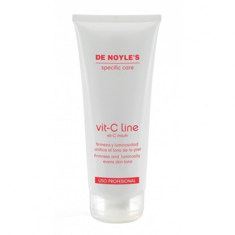 VIT-C DE NOYLES MASK (PEEL-OFF) 200ml C060162