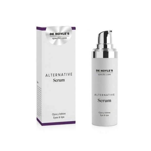 TRATAMIENTO ANTI-EDAD DE NOYLES OJOS Y LABIOS 30ml